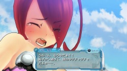 画像ギャラリー No.004のサムネイル画像 / アルルとアオト,ひと夏の物語がいよいよ佳境へ。「アルトネリコ3」のDLC「週刊バイナリワールド 餌霊魅亜島編」がついに完結