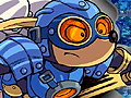 KONAMI，懐かしの人気アクションシリーズの新作となる，「Rocket Knight」を15年ぶりに発表