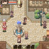 画像ギャラリー No.005のサムネイル画像 / 携帯電話用PC連動アプリ「ラグナロクオンライン VIOLET」が11月24日登場。ガンホーフェスティバル2009にプレイアブル出展を予定