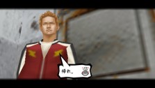 画像ギャラリー No.010のサムネイル画像 / 不良エリート校の頂点を目指すシリーズ最新作「喧嘩番長4〜一年戦争〜」の新情報を紹介