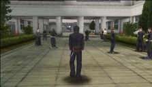 画像ギャラリー No.014のサムネイル画像 / 不良エリート校の頂点を目指すシリーズ最新作「喧嘩番長4〜一年戦争〜」の新情報を紹介