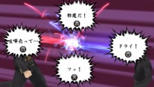 画像ギャラリー No.017のサムネイル画像 / 不良エリート校の頂点を目指すシリーズ最新作「喧嘩番長4〜一年戦争〜」の新情報を紹介
