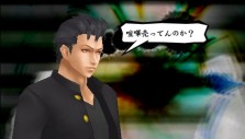 画像ギャラリー No.018のサムネイル画像 / 不良エリート校の頂点を目指すシリーズ最新作「喧嘩番長4〜一年戦争〜」の新情報を紹介