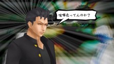 画像ギャラリー No.019のサムネイル画像 / 不良エリート校の頂点を目指すシリーズ最新作「喧嘩番長4〜一年戦争〜」の新情報を紹介