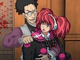 画像ギャラリー No.006のサムネイル画像 / チュンソフト×スパイク，大収穫祭にアッキーナほか豪華ゲスト参加