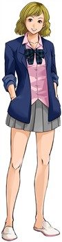 画像ギャラリー No.002のサムネイル画像 / 「喧嘩番長4〜一年戦争〜」学校外のさまざまなエリアや登場人物など最新情報が公開