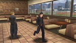 画像ギャラリー No.007のサムネイル画像 / 「喧嘩番長4〜一年戦争〜」学校外のさまざまなエリアや登場人物など最新情報が公開