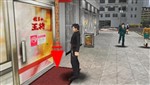 画像ギャラリー No.040のサムネイル画像 / 「喧嘩番長4〜一年戦争〜」学校外のさまざまなエリアや登場人物など最新情報が公開