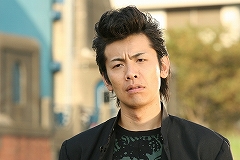 画像ギャラリー No.003のサムネイル画像 / 「喧嘩番長」の実写ドラマDVD第2弾,コンビニ限定で明日発売