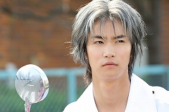 画像ギャラリー No.006のサムネイル画像 / 「喧嘩番長」の実写ドラマDVD第2弾,コンビニ限定で明日発売