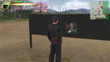 画像ギャラリー No.010のサムネイル画像 / 「喧嘩番長4〜一年戦争〜」,リニューアルされた「タンカバトル」などの新要素を紹介