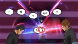 画像ギャラリー No.017のサムネイル画像 / 「喧嘩番長4〜一年戦争〜」,リニューアルされた「タンカバトル」などの新要素を紹介