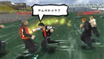 画像ギャラリー No.030のサムネイル画像 / 「喧嘩番長4〜一年戦争〜」,リニューアルされた「タンカバトル」などの新要素を紹介