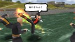 画像ギャラリー No.032のサムネイル画像 / 「喧嘩番長4〜一年戦争〜」,リニューアルされた「タンカバトル」などの新要素を紹介