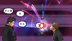 画像ギャラリー No.001のサムネイル画像 / このゲーム，舐めてんじゃねぇゾ!?　良質なケンカアクションが楽しめる「喧嘩番長4〜一年戦争〜」をプレイムービーで紹介