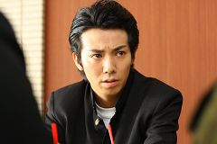 画像ギャラリー No.007のサムネイル画像 / 「劇場版 喧嘩番長〜全国制覇」，DVDが7月21日発売