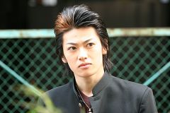画像ギャラリー No.012のサムネイル画像 / 「劇場版 喧嘩番長〜全国制覇」，DVDが7月21日発売