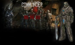 画像ギャラリー No.005のサムネイル画像 / エンタークルーズ,中国産ブラウザゲーム「Gyokuji」など4タイトルの独占提供契約を締結。ティザーサイトを本日オープン