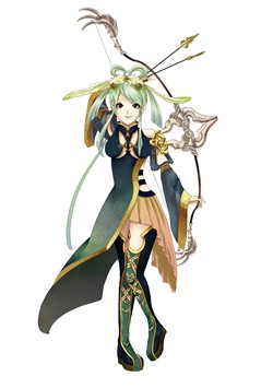 画像ギャラリー No.003のサムネイル画像 / 「Gyokuji」，12月18日より実施のCBT，本日よりテスター募集を開始。4Gamer読者枠は1500名分を用意