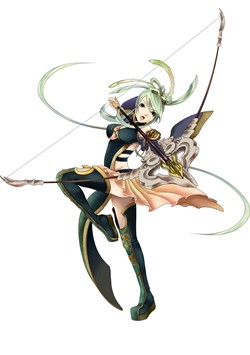 画像ギャラリー No.004のサムネイル画像 / 「Gyokuji」，12月18日より実施のCBT，本日よりテスター募集を開始。4Gamer読者枠は1500名分を用意