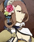 画像ギャラリー No.004のサムネイル画像 / 「GYOKUJI」武将や装備が売買できる「交易システム」のアップデートを実施。アニメ調の新城主イラストも公開