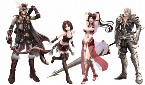 画像ギャラリー No.003のサムネイル画像 / 中世西ヨーロッパが舞台の新作ブラウザSLG「IMPERIAL HEARTS」,オープンβテストを本日18:00にスタート