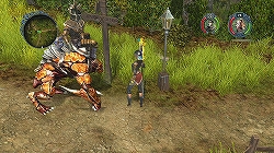 画像ギャラリー No.023のサムネイル画像 / これは数年遊び続けられるRPG。完成度の高いハック&スラッシュ「セイクリッド2」レビュー