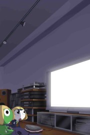 画像ギャラリー No.009のサムネイル画像 / ケロロの前に立ちふさがる魔王とその妹たち! 「ケロロRPG 騎士と武者と伝説の海賊」を彩るオリジナルキャラクターを紹介