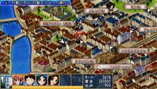 画像ギャラリー No.003のサムネイル画像 / サイバーフロント,PC版からの移植作「暁のアマネカと蒼い巨神−パシアテ文明研究会興亡記−」をXbox 360/PSP向けに2010年3月11日に発売