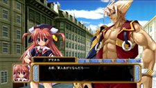 画像ギャラリー No.005のサムネイル画像 / サイバーフロント,PC版からの移植作「暁のアマネカと蒼い巨神−パシアテ文明研究会興亡記−」をXbox 360/PSP向けに2010年3月11日に発売