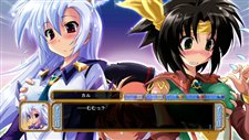 画像ギャラリー No.008のサムネイル画像 / サイバーフロント,PC版からの移植作「暁のアマネカと蒼い巨神−パシアテ文明研究会興亡記−」をXbox 360/PSP向けに2010年3月11日に発売
