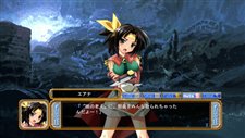 画像ギャラリー No.012のサムネイル画像 / サイバーフロント,PC版からの移植作「暁のアマネカと蒼い巨神−パシアテ文明研究会興亡記−」をXbox 360/PSP向けに2010年3月11日に発売