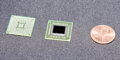 画像ギャラリー No.003のサムネイル画像 / AMDのBob Grim氏に聞くFusion出荷計画。「Zacate」は年内に正式発表され,2011年初頭にも搭載製品が登場か
