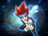 画像ギャラリー No.003のサムネイル画像 / 「メタルファイト ベイブレード」の新作ゲーム2タイトルが登場。Wii用は本日,ニンテンドーDS用は12月3日に発売