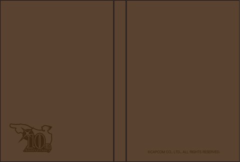 画像ギャラリー No.002のサムネイル画像 / 「逆転裁判10周年 特別法廷」，12月17日よりチケットの一般販売を開始