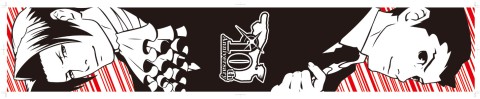 画像ギャラリー No.003のサムネイル画像 / 「逆転裁判10周年 特別法廷」，12月17日よりチケットの一般販売を開始