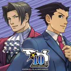 画像ギャラリー No.004のサムネイル画像 / 「逆転裁判10周年 特別法廷」，12月17日よりチケットの一般販売を開始