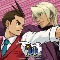 画像ギャラリー No.005のサムネイル画像 / 「逆転裁判10周年 特別法廷」，12月17日よりチケットの一般販売を開始