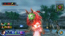 画像ギャラリー No.004のサムネイル画像 / PSP「真・三國無双 MULTI RAID 2」の二つのクエストを楽しめる体験版第1弾が先行配信！　4Gamerに体験版をUp