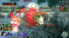 画像ギャラリー No.005のサムネイル画像 / PSP「真・三國無双 MULTI RAID 2」の二つのクエストを楽しめる体験版第1弾が先行配信！　4Gamerに体験版をUp