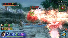 画像ギャラリー No.006のサムネイル画像 / PSP「真・三國無双 MULTI RAID 2」の二つのクエストを楽しめる体験版第1弾が先行配信！　4Gamerに体験版をUp