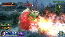 画像ギャラリー No.008のサムネイル画像 / PSP「真・三國無双 MULTI RAID 2」の二つのクエストを楽しめる体験版第1弾が先行配信！　4Gamerに体験版をUp