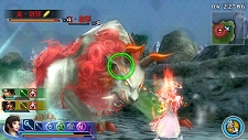画像ギャラリー No.009のサムネイル画像 / PSP「真・三國無双 MULTI RAID 2」の二つのクエストを楽しめる体験版第1弾が先行配信！　4Gamerに体験版をUp