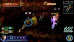 画像ギャラリー No.011のサムネイル画像 / 「真・三國無双 MULTI RAID 2」，姜維/甄姫/孫尚香の3人がプレイアブルキャラクターとして使える“体験版B”のプレイレポートをお届け