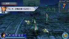 画像ギャラリー No.016のサムネイル画像 / 充実の通信機能を確認。「真・三國無双 MULTI RAID 2」，都市機能の新システム「新武器強化システム」「クエスト作成システム」などを紹介
