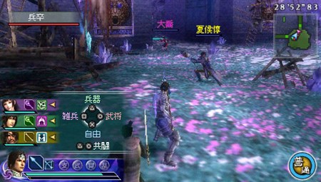 画像ギャラリー No.023のサムネイル画像 / 充実の通信機能を確認。「真・三國無双 MULTI RAID 2」，都市機能の新システム「新武器強化システム」「クエスト作成システム」などを紹介