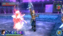 画像ギャラリー No.005のサムネイル画像 / 本日発売のPSP「真・三國無双 MULTI RAID 2」最新情報，新キャラクターに「虞美人」「穆王」が登場