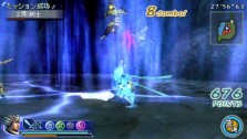 画像ギャラリー No.024のサムネイル画像 / 本日発売のPSP「真・三國無双 MULTI RAID 2」最新情報，新キャラクターに「虞美人」「穆王」が登場