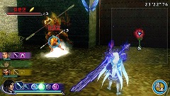 画像ギャラリー No.004のサムネイル画像 / 「真・三國無双 MULTI RAID 2」三蔵法師&孫悟空との対決に挑もう