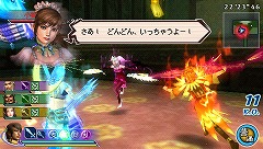 画像ギャラリー No.005のサムネイル画像 / 「真・三國無双 MULTI RAID 2」三蔵法師&孫悟空との対決に挑もう